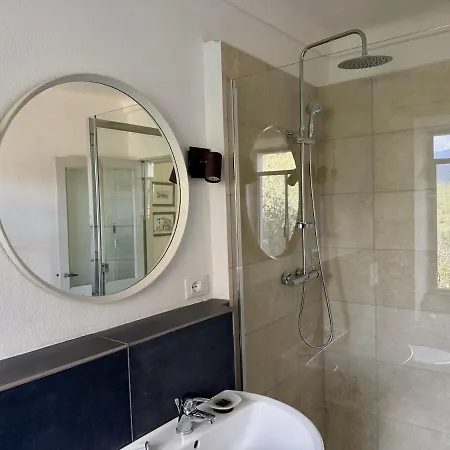شقة Host4u - Cozy Escape In Trincheri, Relais Limone Bellissimi