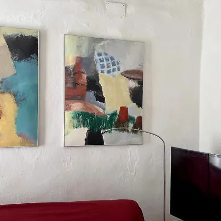 Host4u - Cozy Escape In Trincheri, Relais Limone Διαμέρισμα