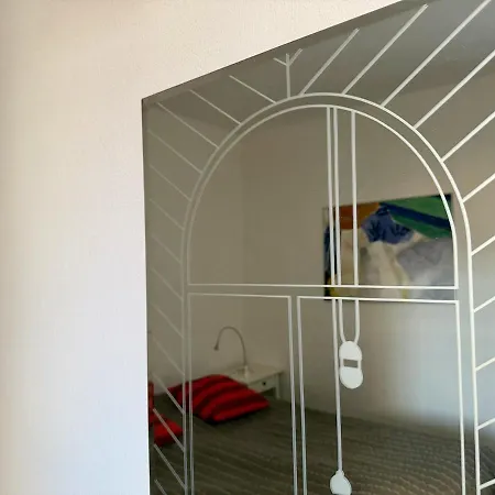 Διαμέρισμα Host4u - Cozy Escape In Trincheri, Relais Limone Bellissimi