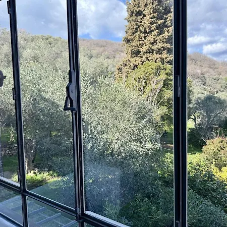 Host4u - Cozy Escape In Trincheri, Relais Limone Διαμέρισμα Bellissimi