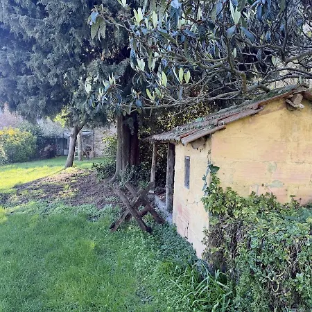Διαμέρισμα Host4u - Cozy Escape In Trincheri, Relais Limone Bellissimi
