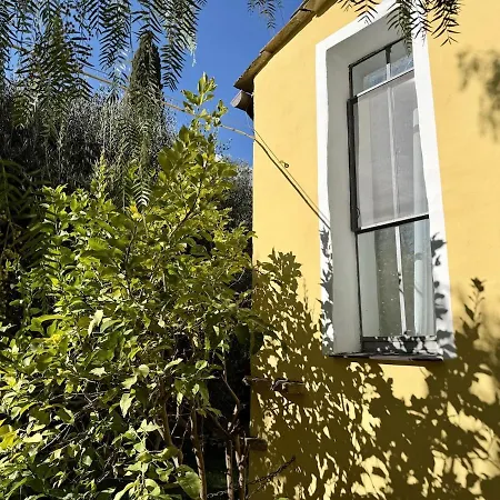 Host4u - Cozy Escape In Trincheri, Relais Limone Bellissimi