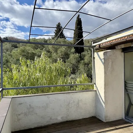 Host4u - Cozy Escape In Trincheri, Relais Limone