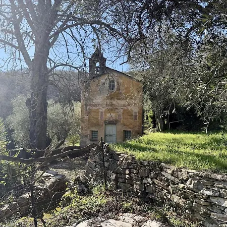 Διαμέρισμα Host4u - Cozy Escape In Trincheri, Relais Limone Bellissimi