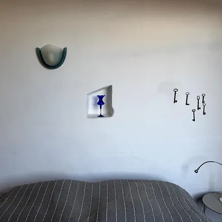 Host4u - Cozy Escape In Trincheri, Relais Limone Bellissimi