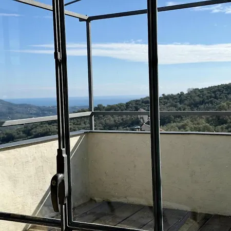 Host4u - Cozy Escape In Trincheri, Relais Limone * Bellissimi
