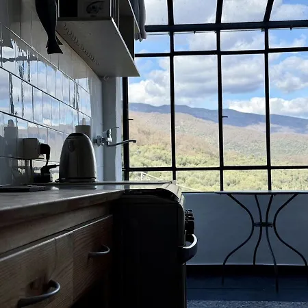 شقة Host4u - Cozy Escape In Trincheri, Relais Limone Bellissimi