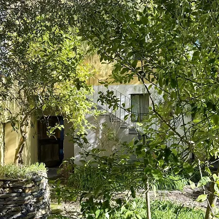 Διαμέρισμα Host4u - Cozy Escape In Trincheri, Relais Limone *