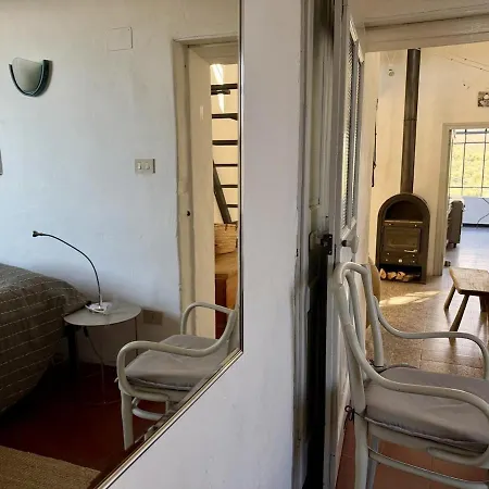 Host4u - Cozy Escape In Trincheri, Relais Limone * Bellissimi