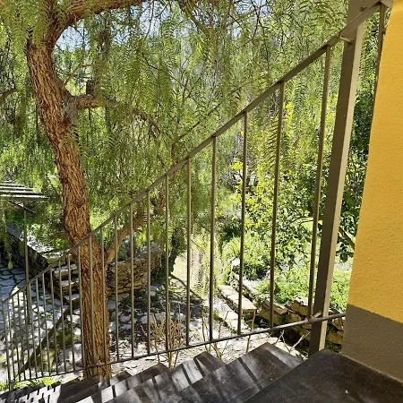 Host4u - Cozy Escape In Trincheri, Relais Limone Διαμέρισμα *