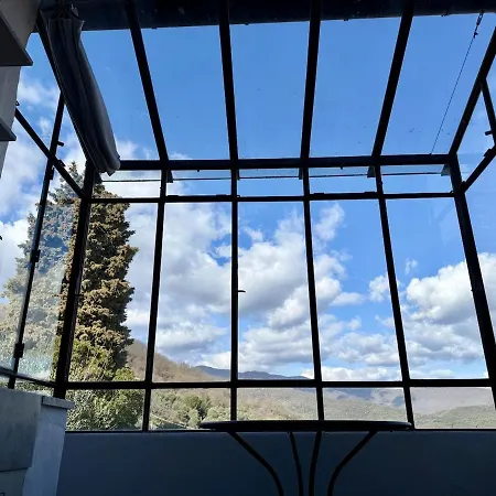 Host4u - Cozy Escape In Trincheri, Relais Limone شقة *