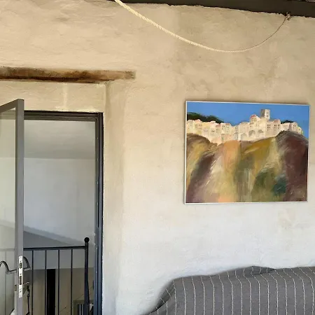 Host4u - Cozy Escape In Trincheri, Relais Limone *