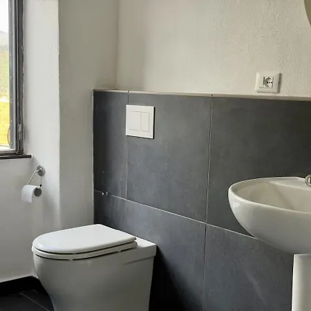 Host4u - Cozy Escape In Trincheri, Relais Limone *