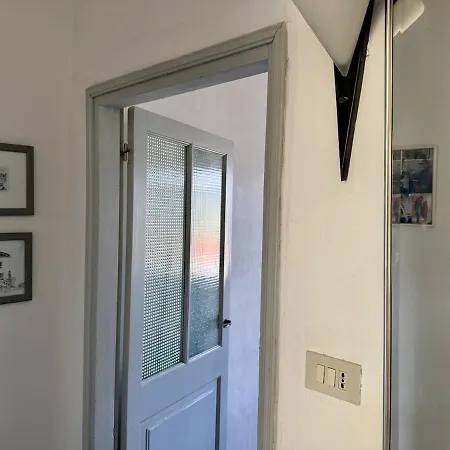 Host4u - Cozy Escape In Trincheri, Relais Limone