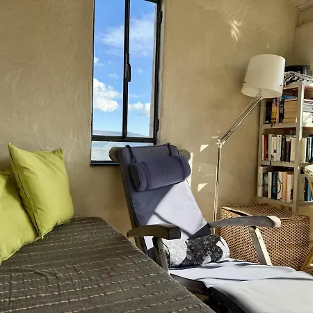Host4u - Cozy Escape In Trincheri, Relais Limone Διαμέρισμα