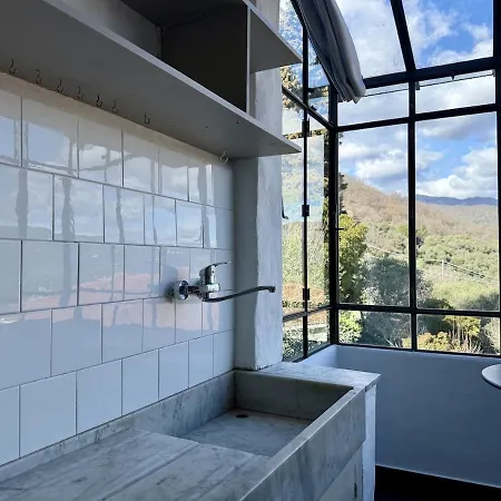 Host4u - Cozy Escape In Trincheri, Relais Limone Διαμέρισμα *